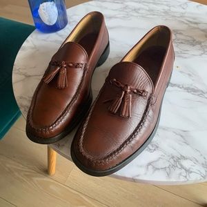 Sabego Loafers.  Excellent condition.